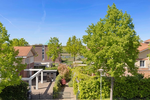 Medium property photo - Lisdodde 58, 5931 TG Tegelen